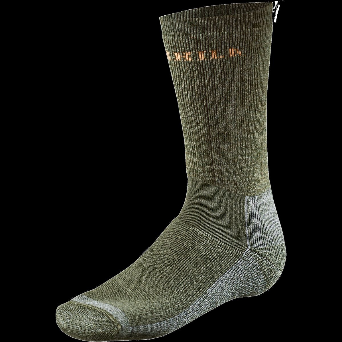 Härkila Pro Hunter sock Dark green S