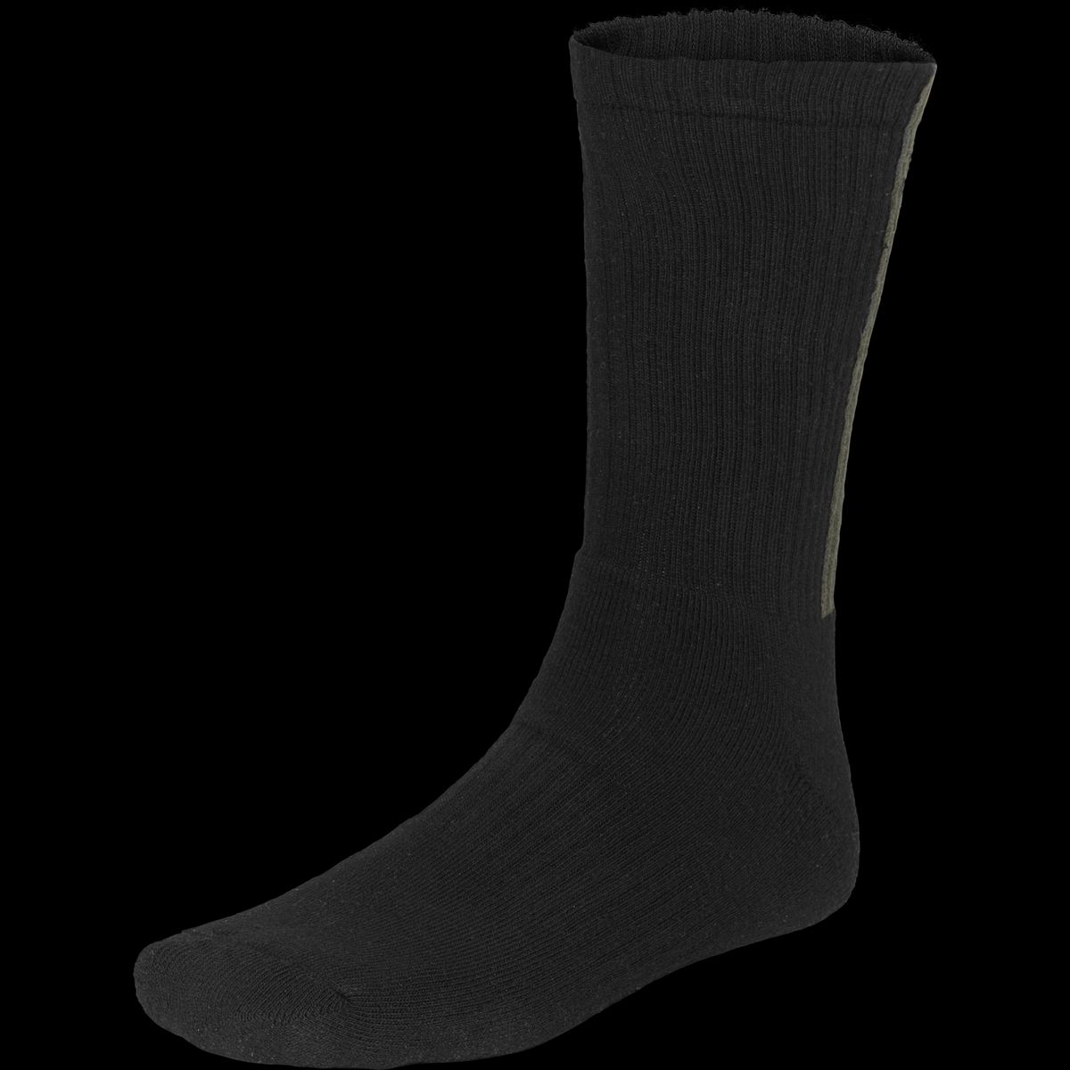 Seeland Moor 3-pack sock Black 39-42