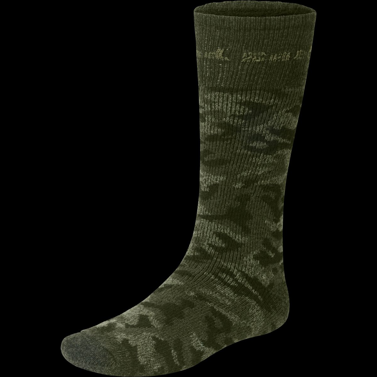 Seeland Hill sock Green 39-42