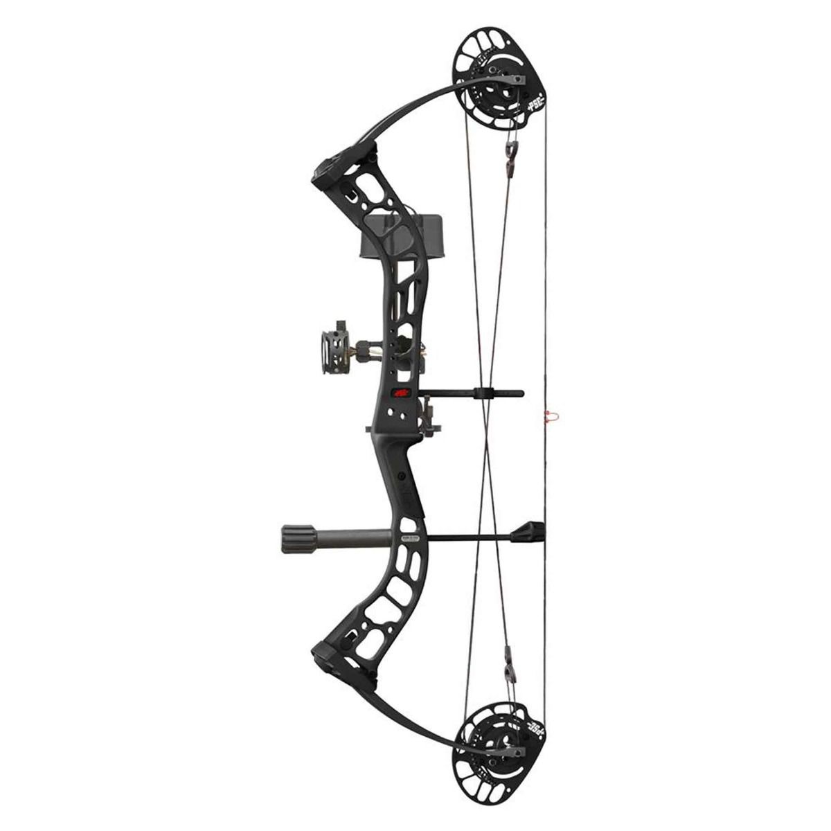 PSE Brute ATK 60# 23,5-31" sort