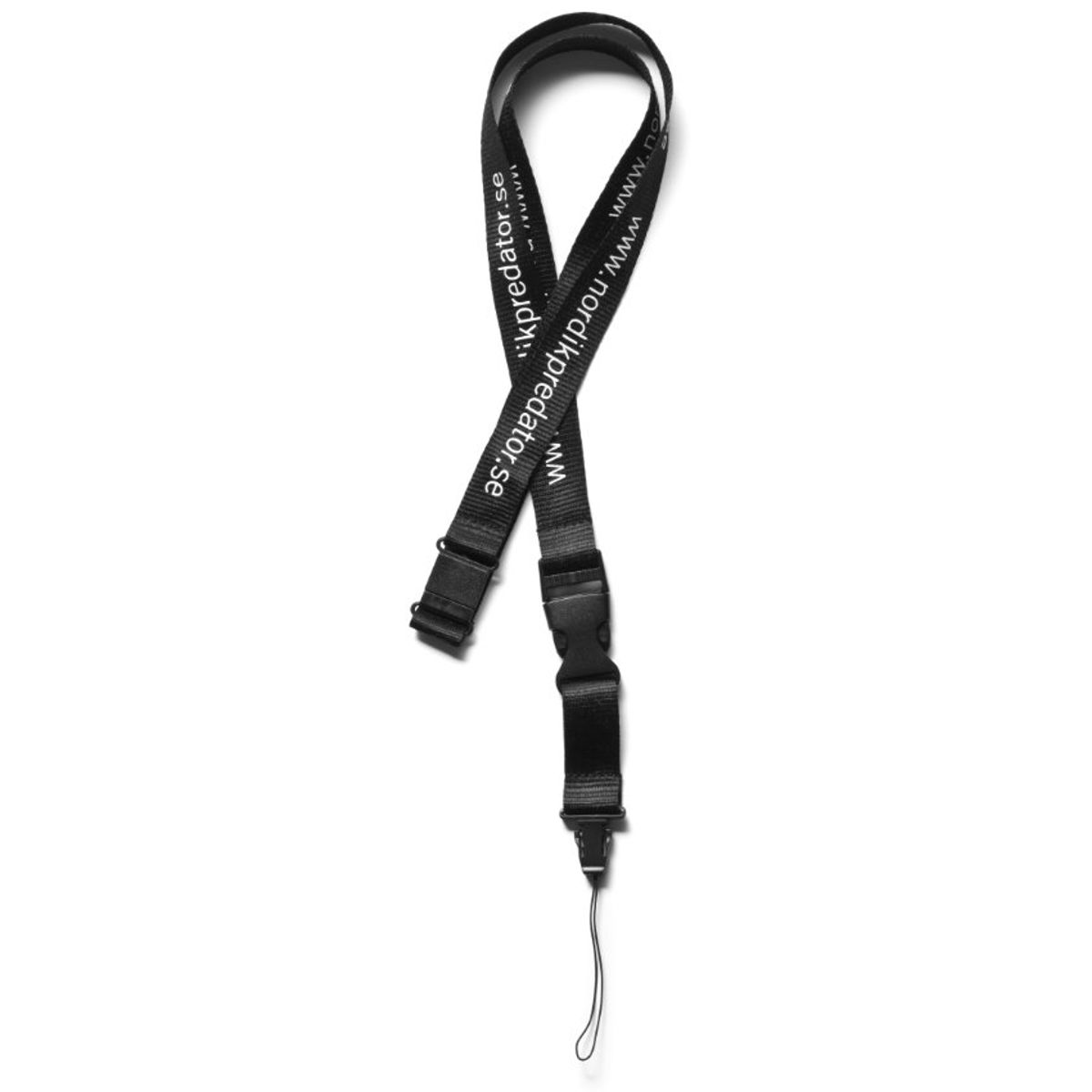 Nordik Lanyard bæresnor