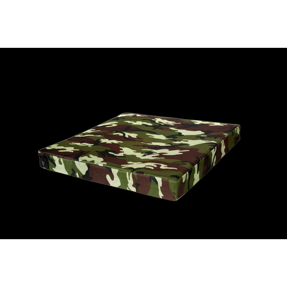 Nates siddepude camo med powerbank