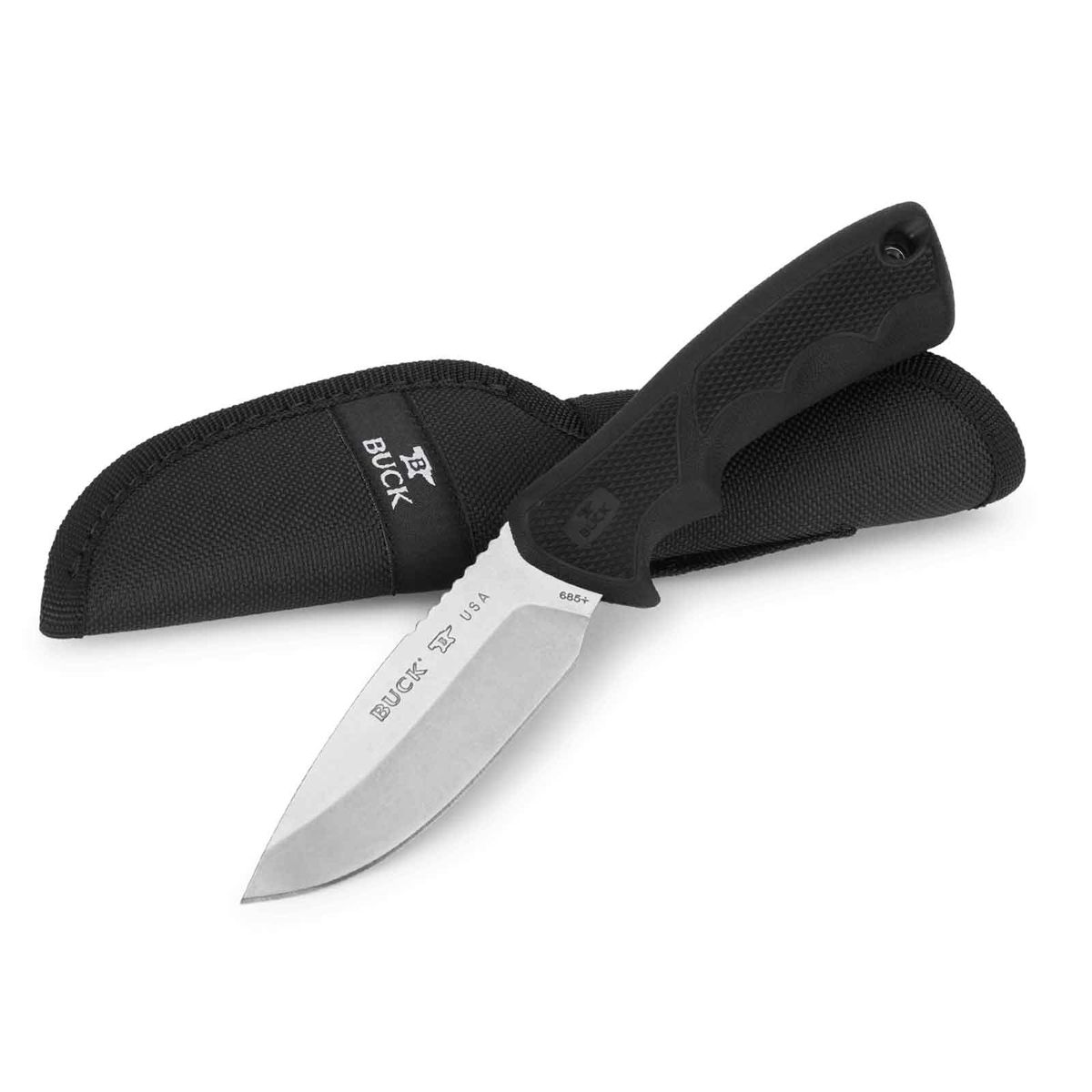 Buck BuckLite Max ® II Large