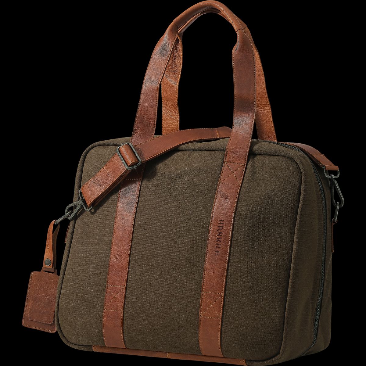 Härkila weekendtaske 30 L Warm olive 30 L