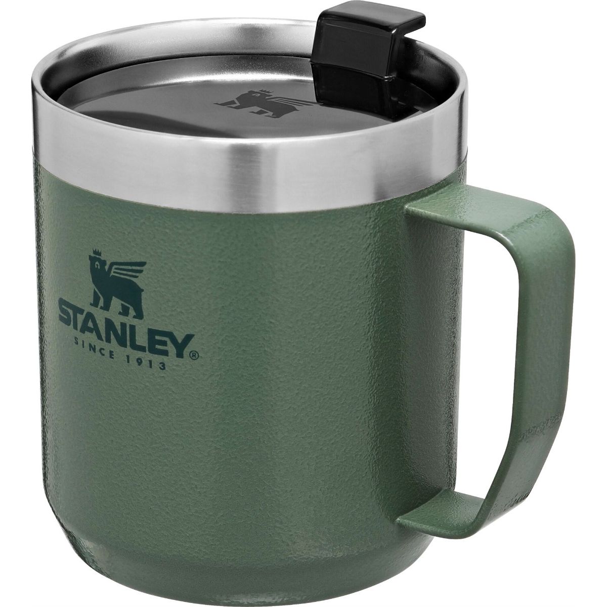 Stanley Legendary Camp Mug .35L-Matte Black