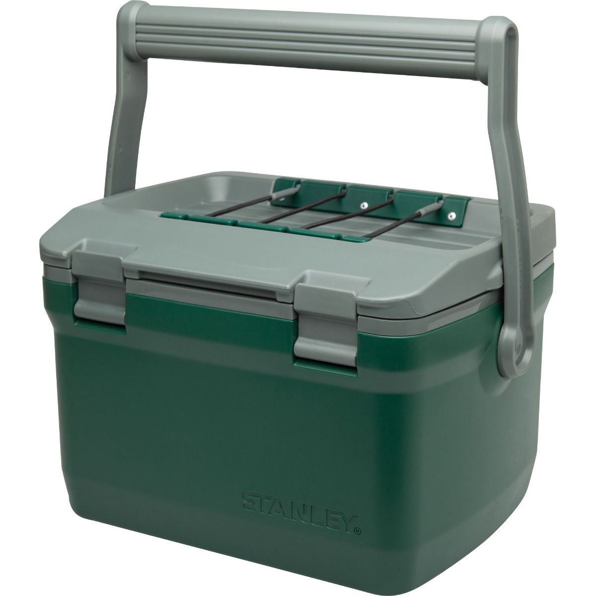 Stanley Outdoor Cooler 6.6L-Green