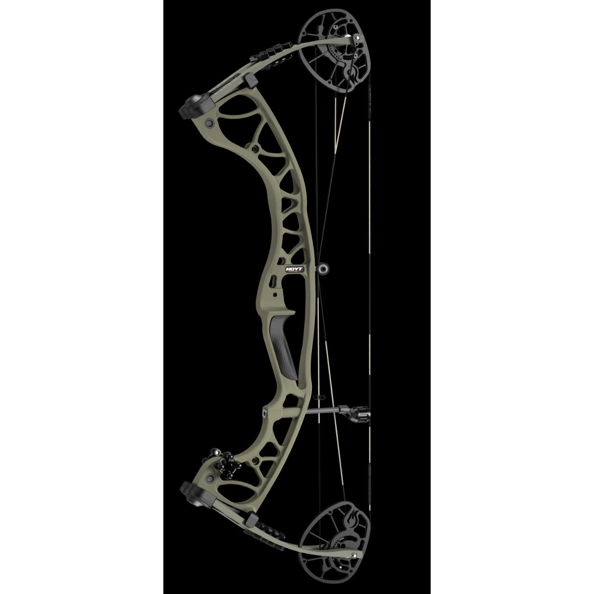 Hoyt Torrex compoundpakke CW 50-60 RH Wildernes