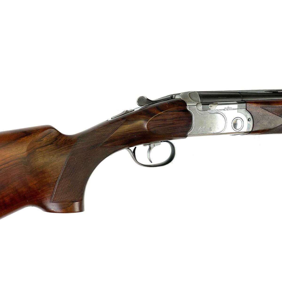 Beretta 682 skeet blank baskyle 12/70