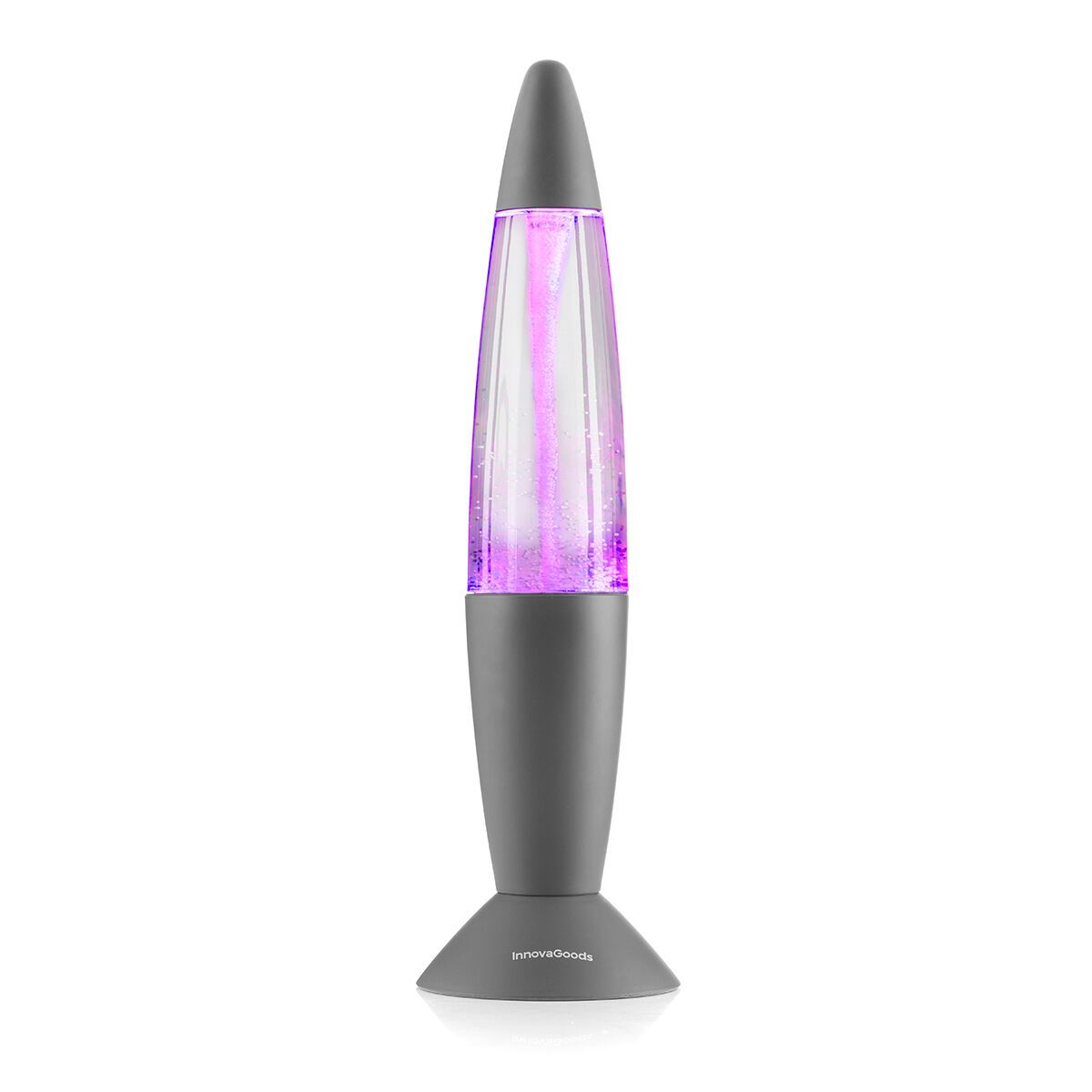 Tornado LED Lava Lampe Twamp InnovaGoods