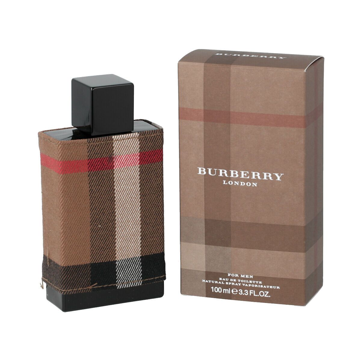 Herreparfume Burberry London for Men EDT 100 ml