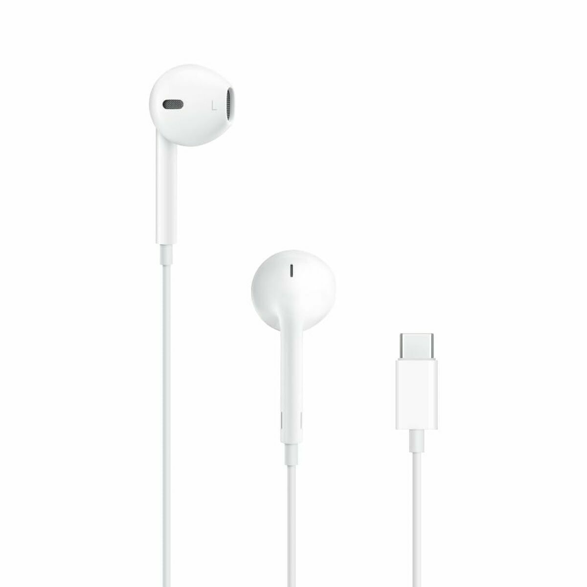 Hovedtelefoner Apple Earpods