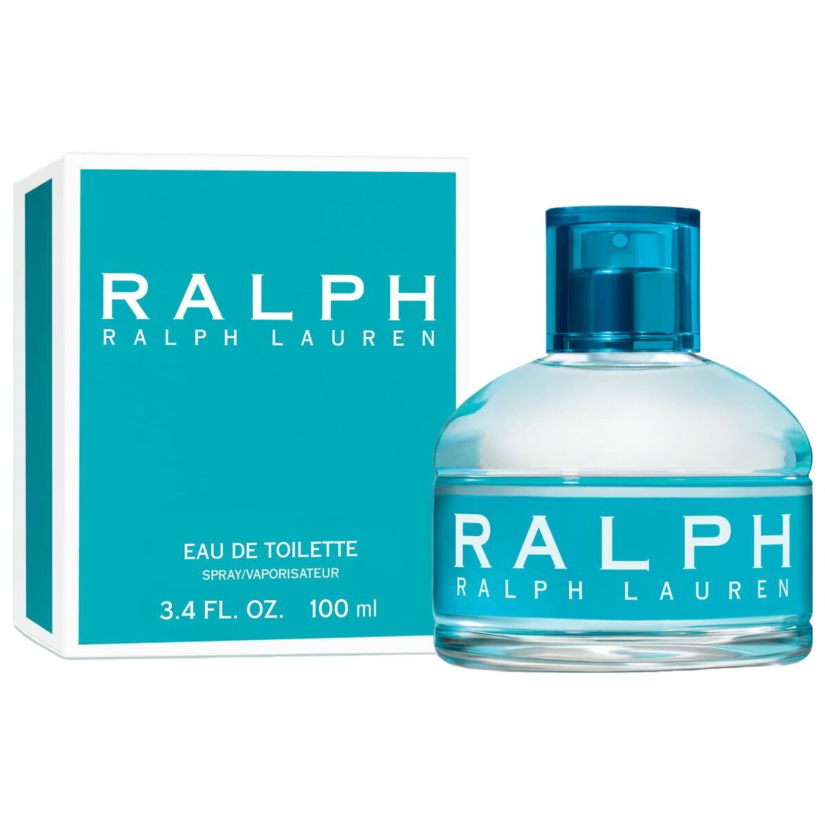 Dameparfume Ralph Lauren Ralph EDT 100 ml Ralph