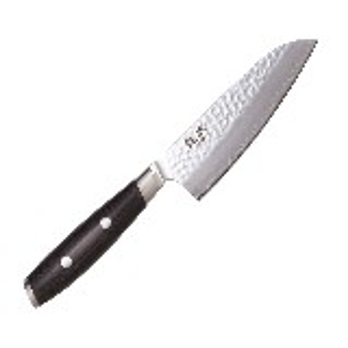 Yaxell Tsuchimon - 13 cm santoku - 3 lag stål