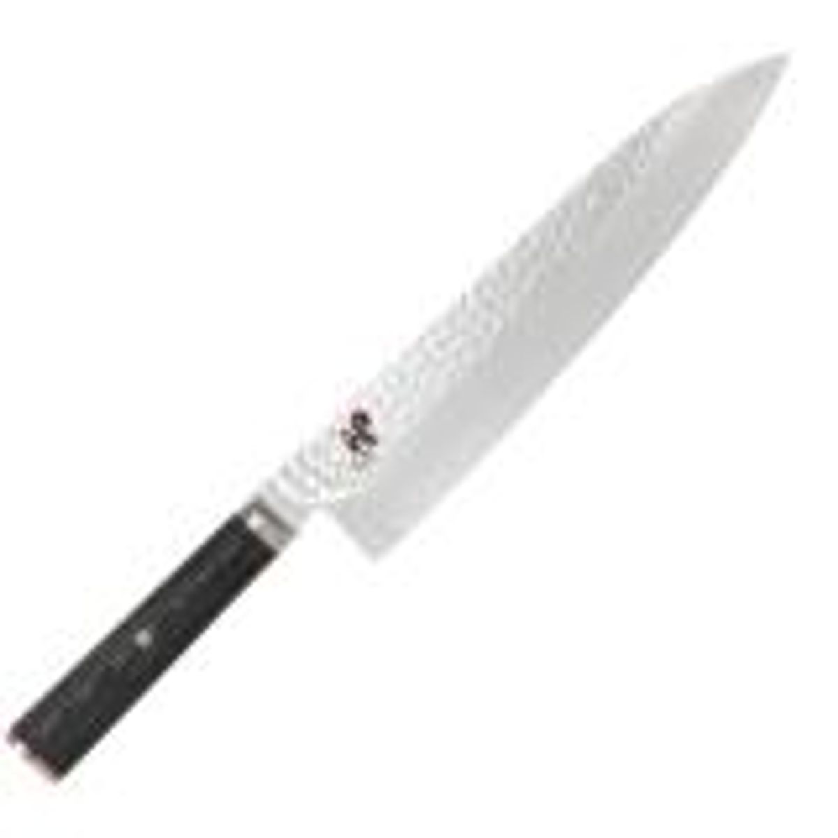 Miyabi MIZU - 24 cm kokkekniv - 3 lag stål