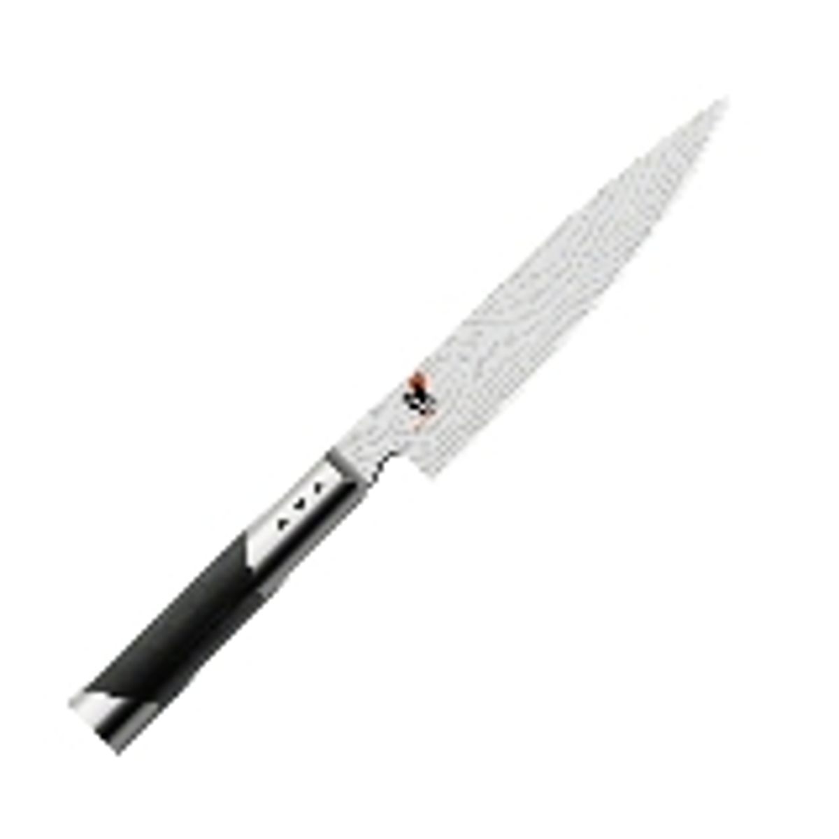 Miyabi 7000D - 13 cm utility kniv - 65 lag stål