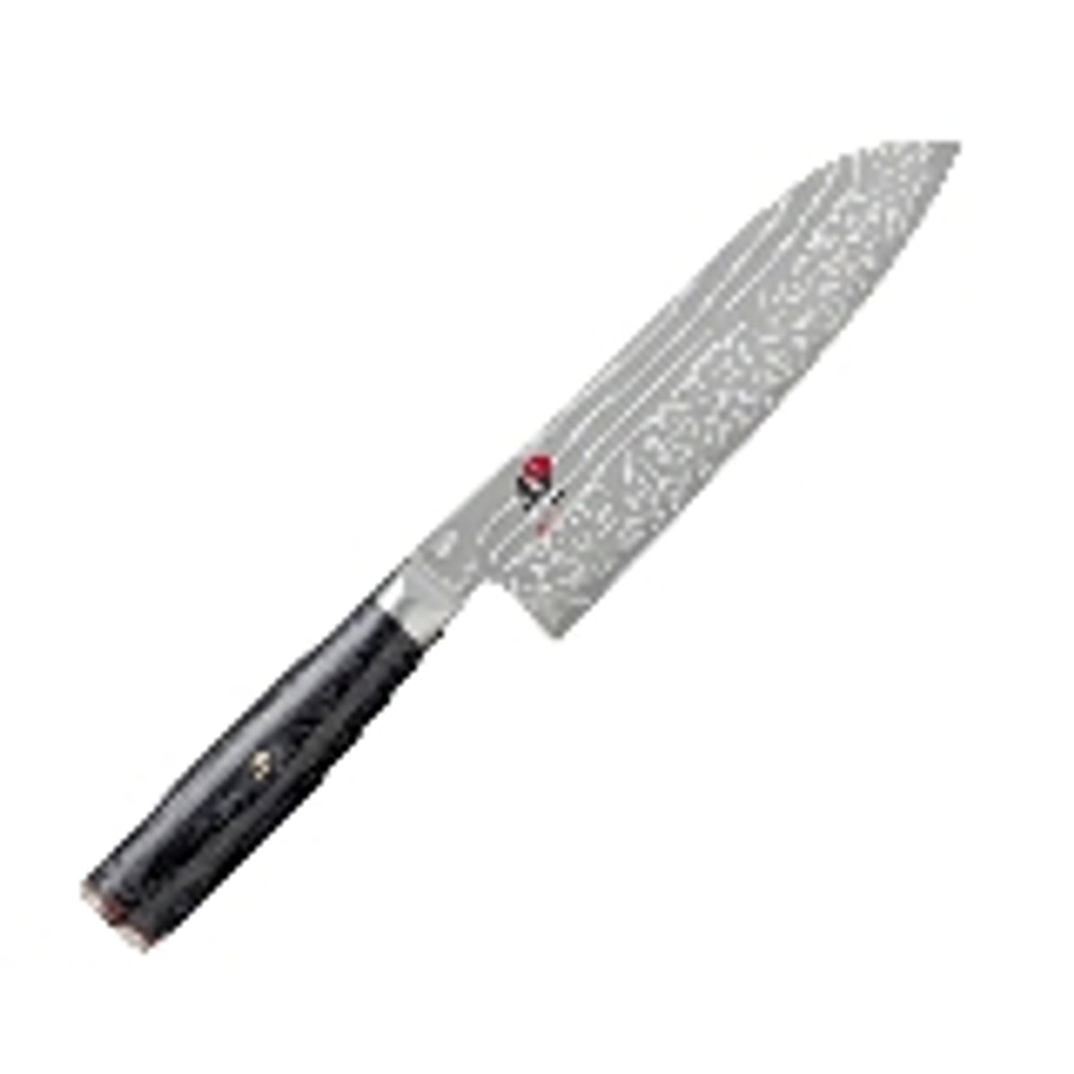 Miyabi 5000FCD - 18 cm santoku - 49 lag stål