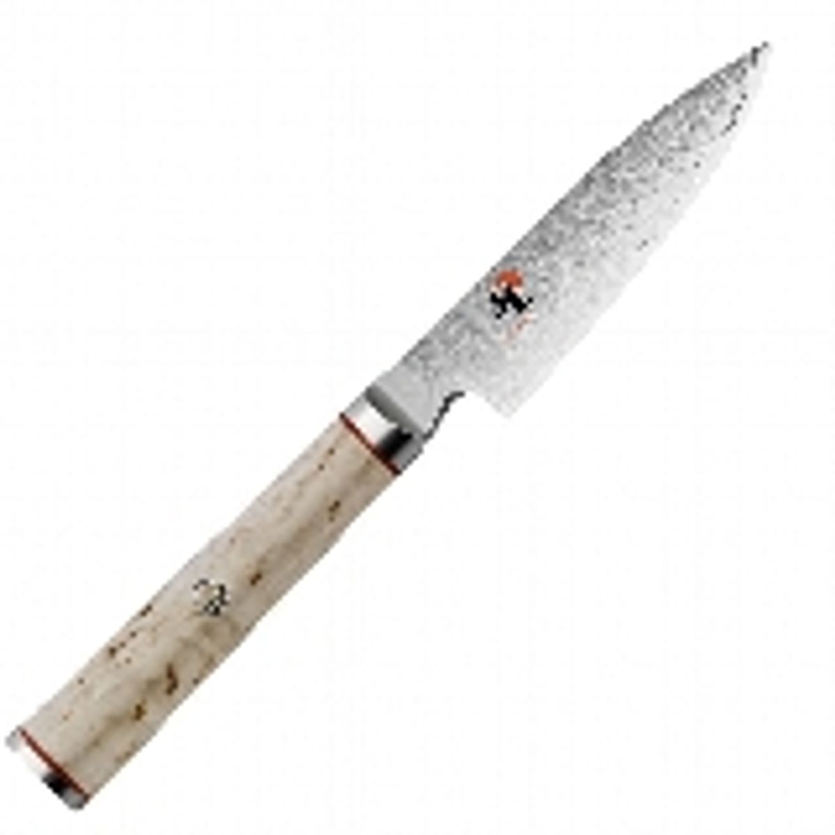 Miyabi 5000MCD - 9 cm utility kniv - 101 lag stål