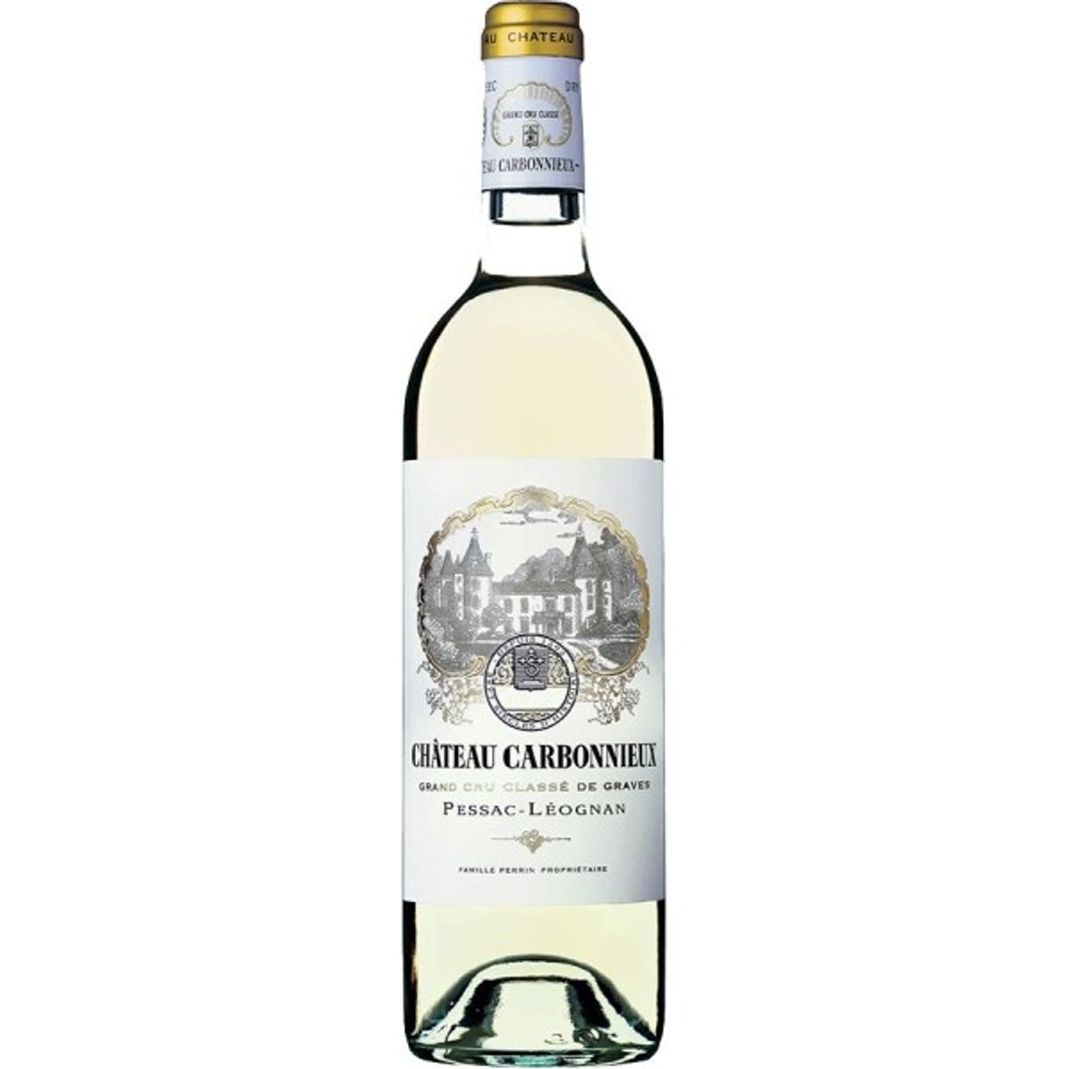 Château Carbonnieux Blanc Grand Cru Classé 2020