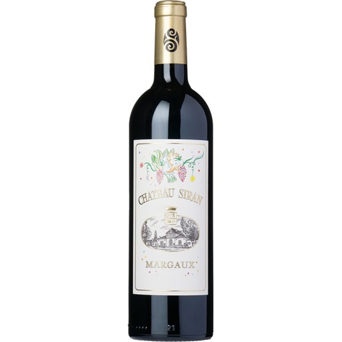 Château Siran, Margaux 2020