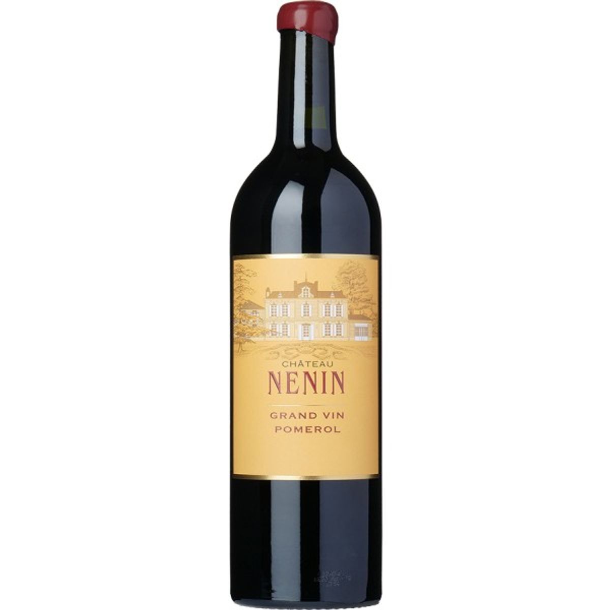 Château Nenin, Pomerol 2020