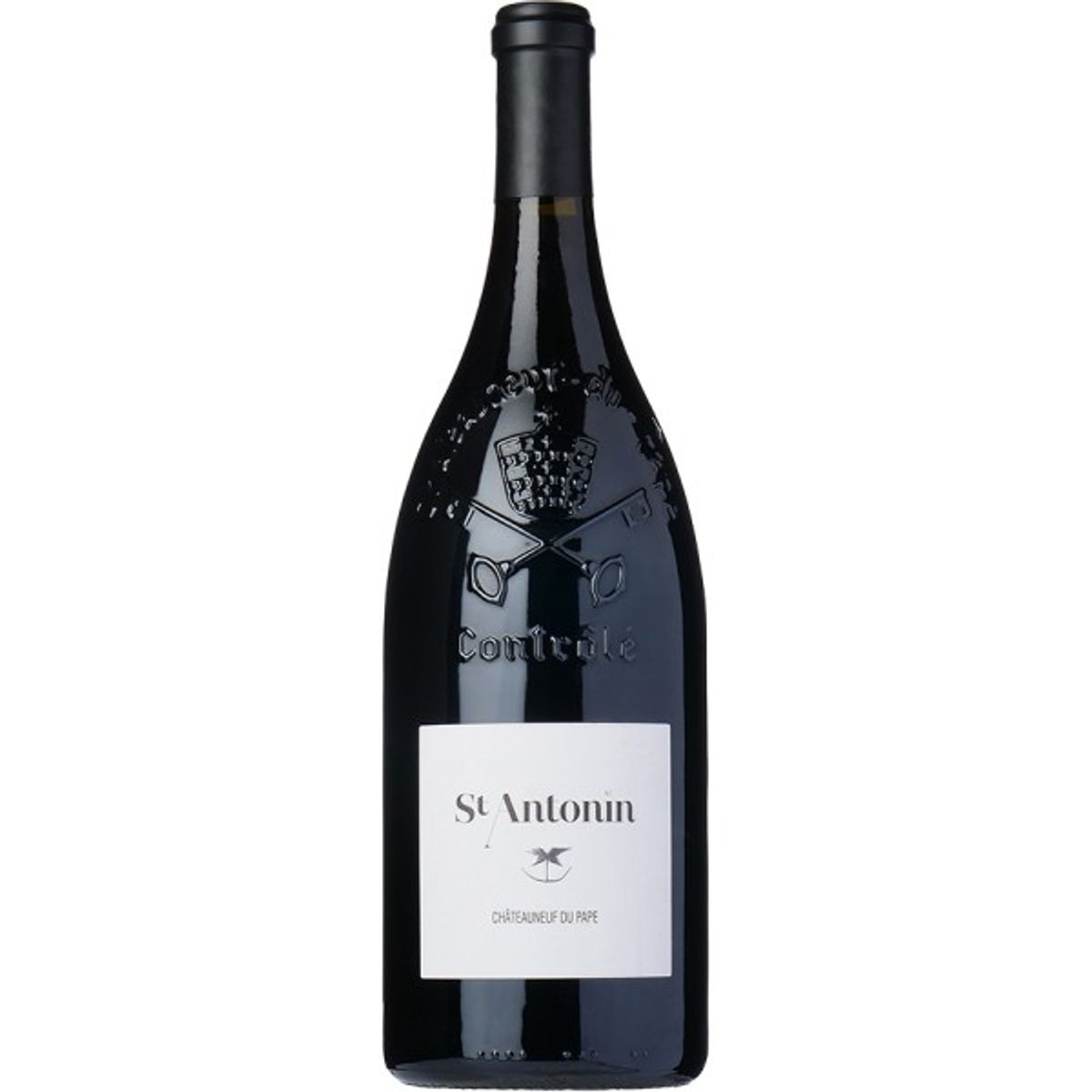 Châteauneuf-du-Pape, magnum 2020