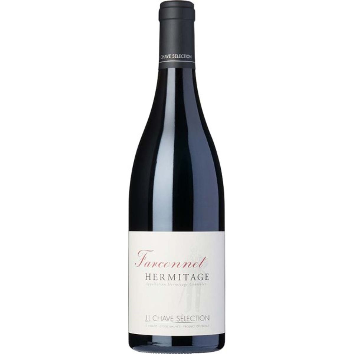 Hermitage Rouge, Farconnet 2020