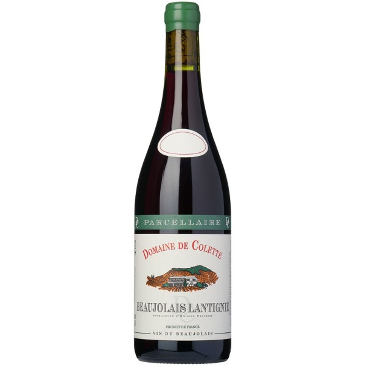 Beaujolais Lantignié 2022