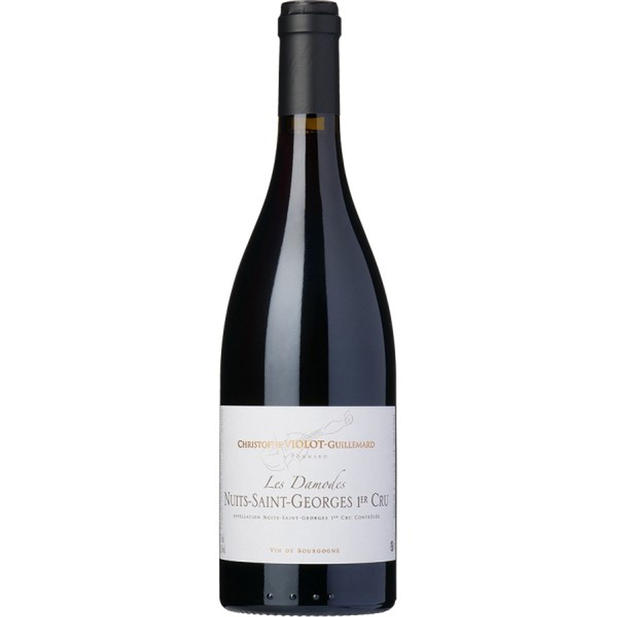 Nuits St. Georges 1er Cru Les Damodes 2018