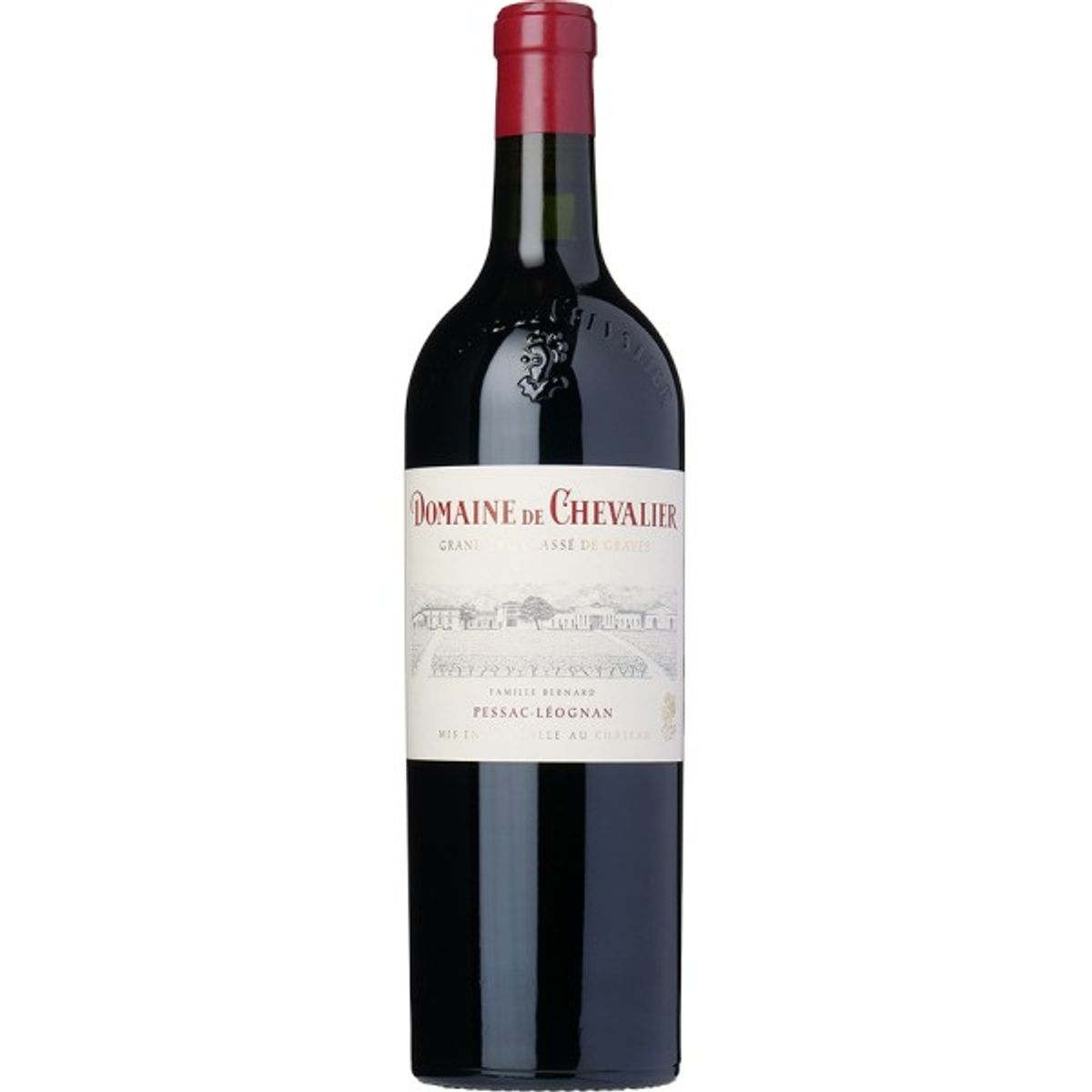 Domaine de Chevalier, Cru Classé Pessac-Léognan 2021