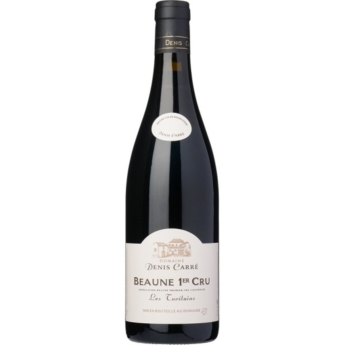 Beaune 1er Cru 'Les Tuvilains' 2020