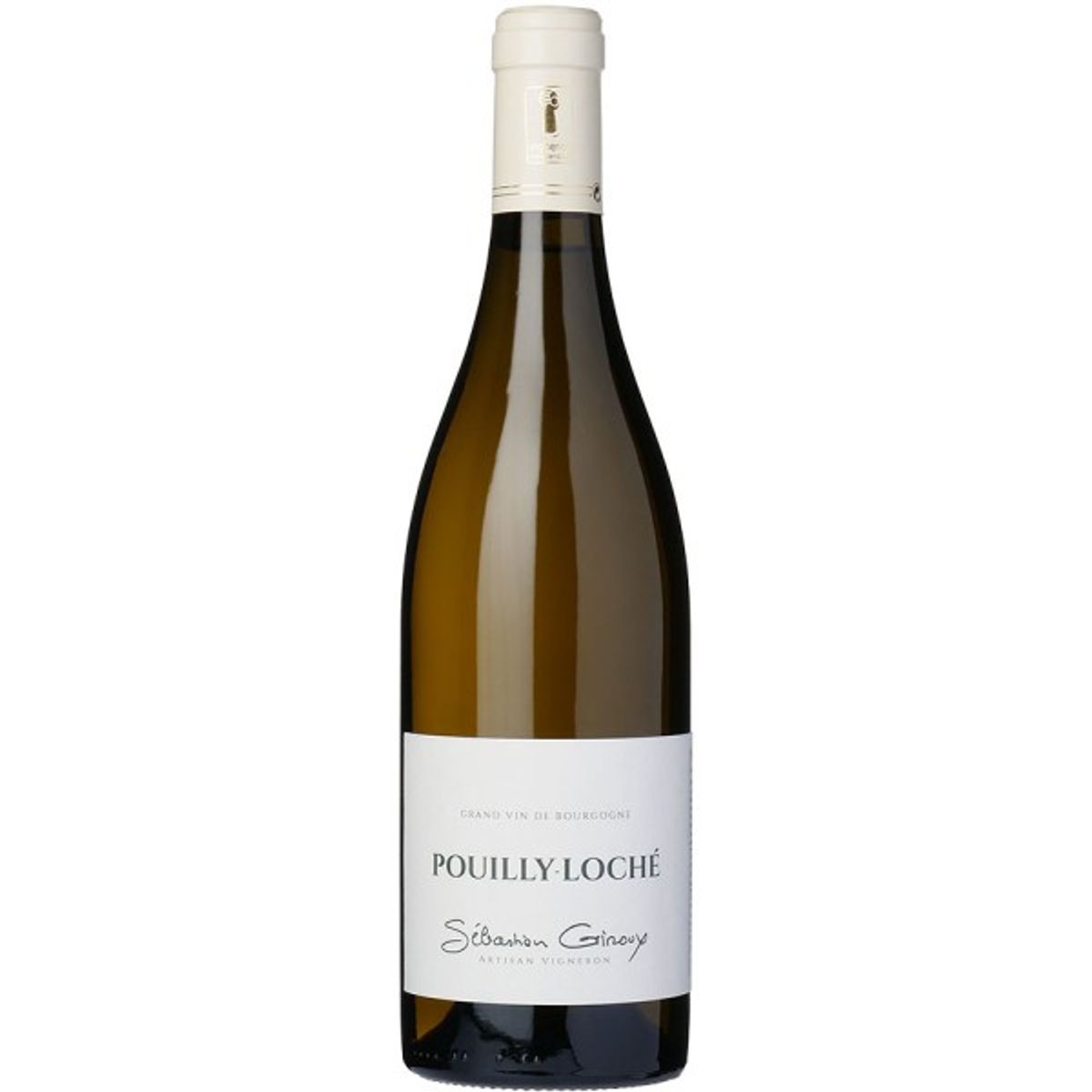 Pouilly Loche 2020