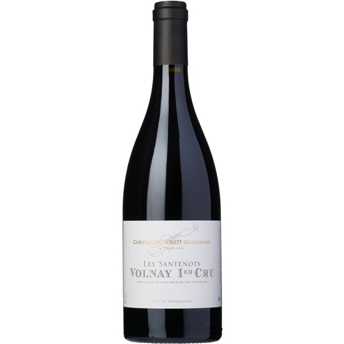 Volnay 1er Cru Les Santenots 2022