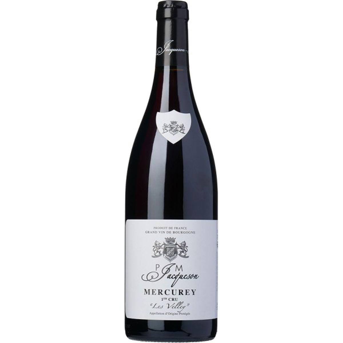 Mercurey Premier Cru, Les Velley 2022