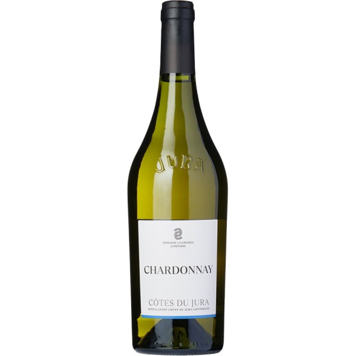 Domaine de la Croisée Comtoise, Chardonnay 2021