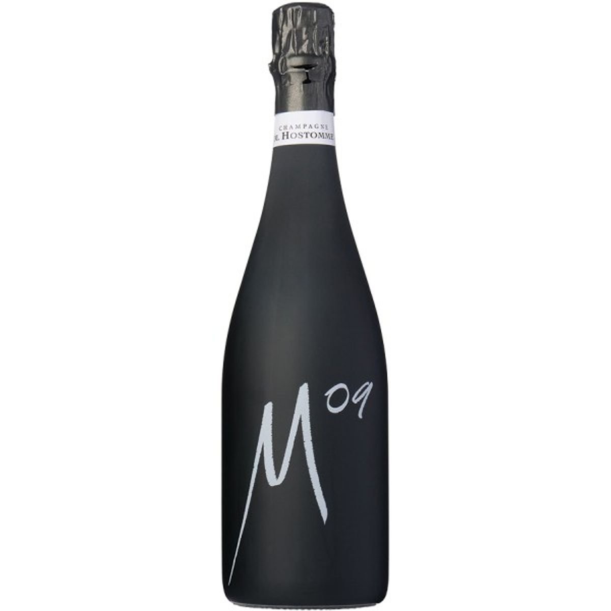 Champagne M09, Blanc de Blanc Grand Cru 2009