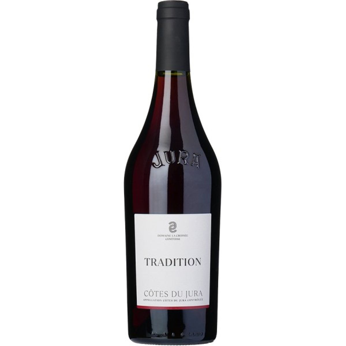 Domaine de la Croisée Comtoise, Tradition 2022