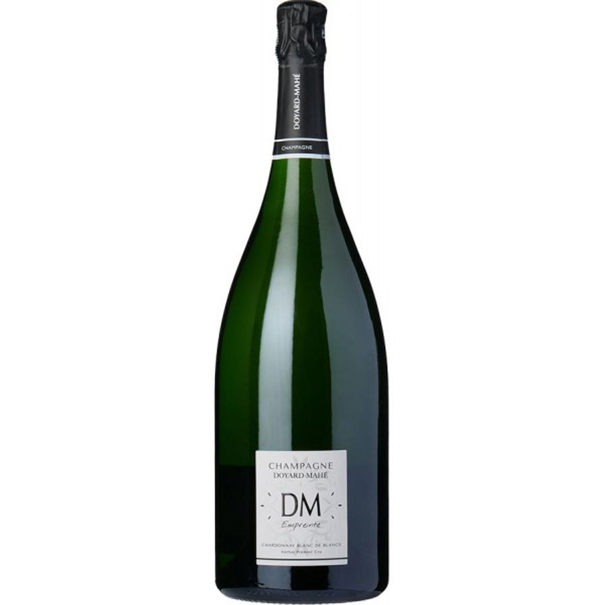 Champagne Carte d'Or Empreinte Brut, magnum