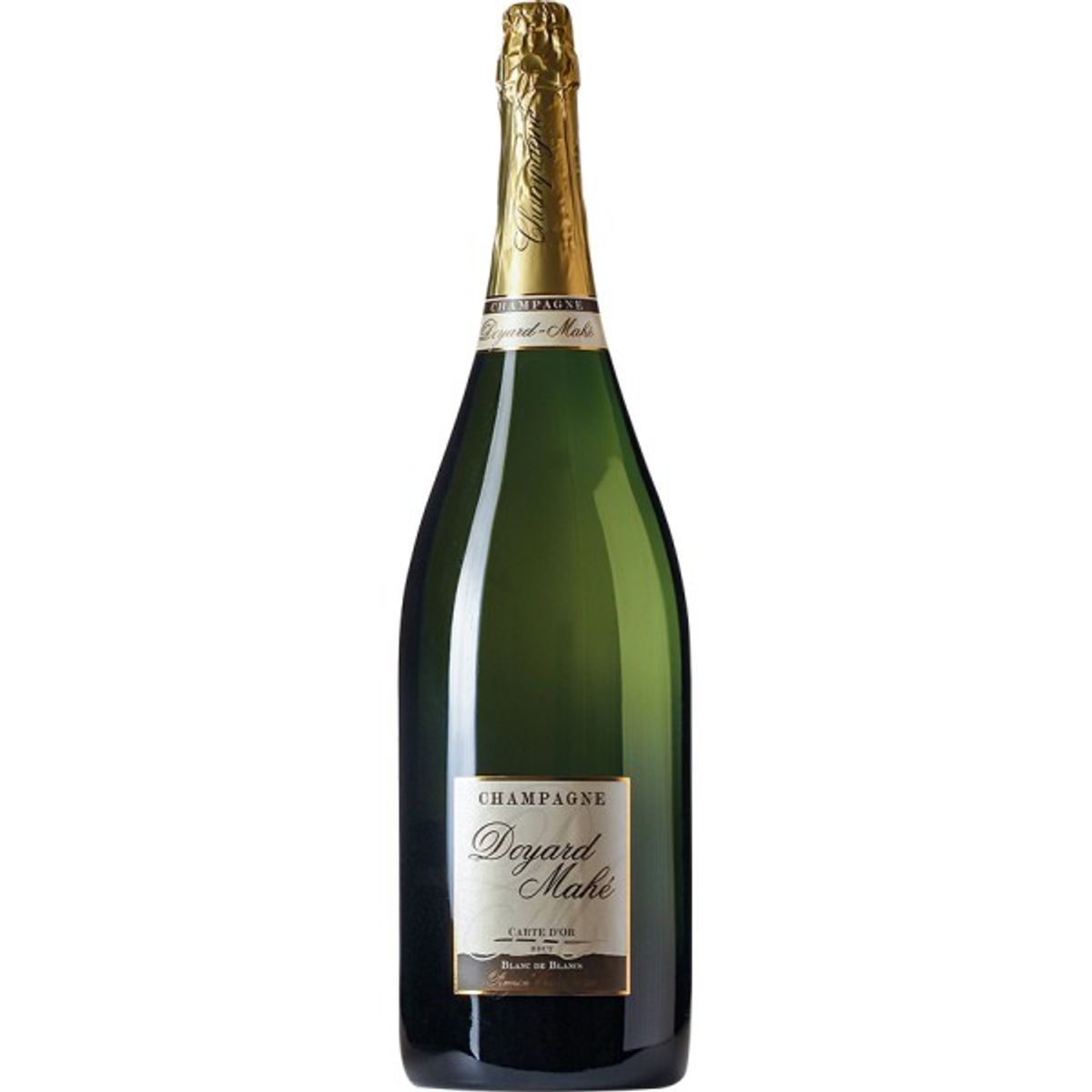 Champagne Cuvee Carte d'Or Brut 1 Cru