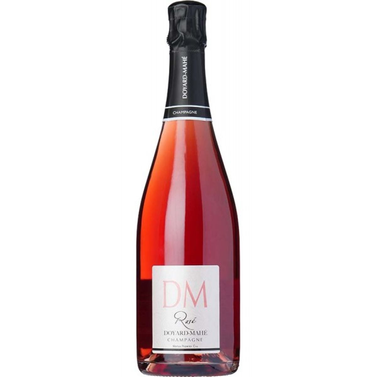 Champagne Rosé Brut