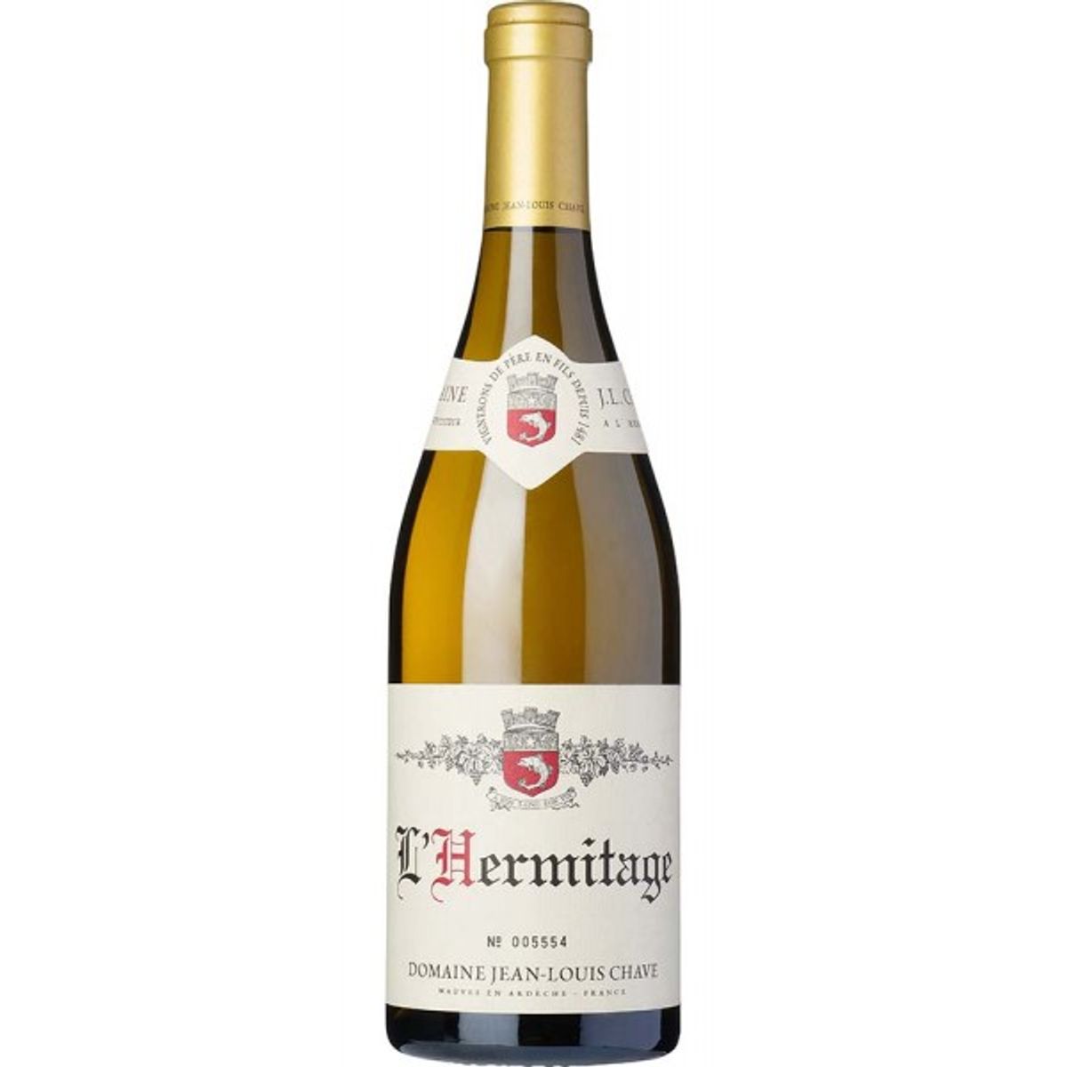 Hermitage Blanc 2021