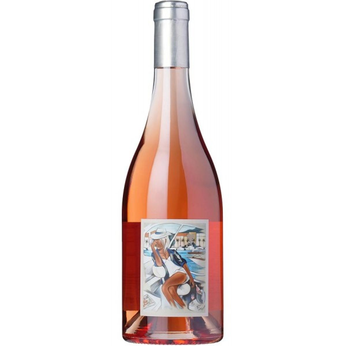 Lirac Rosé 2022