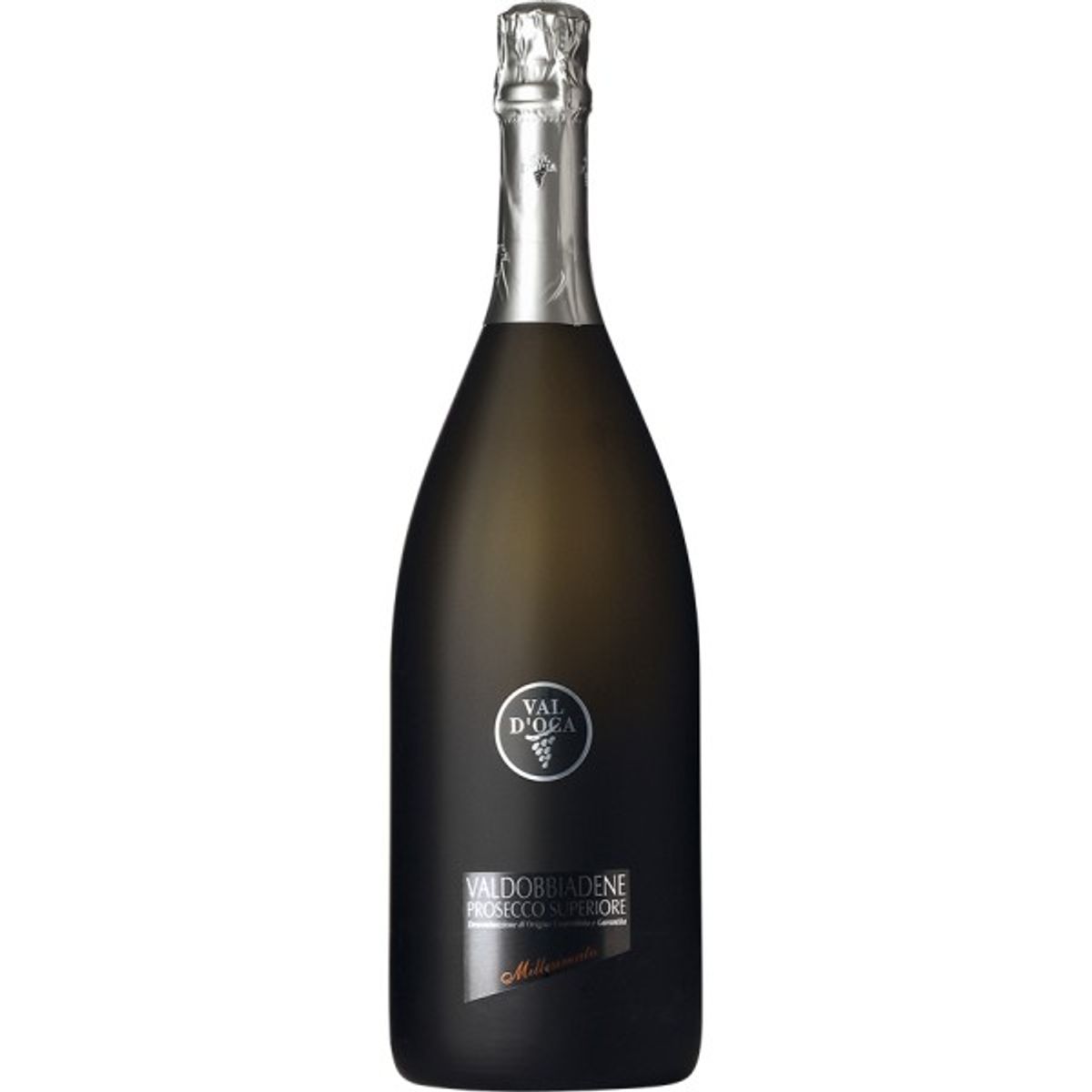 Valdobbiadene Prosecco Superiore Millesimato, 1½ liter 2023