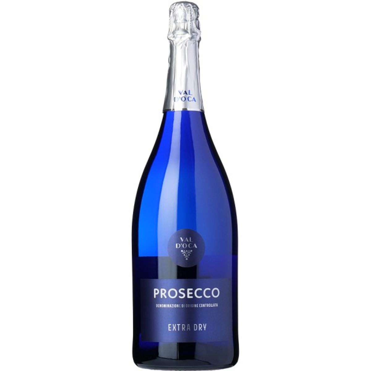 Prosecco Blue Millesimato, magnum