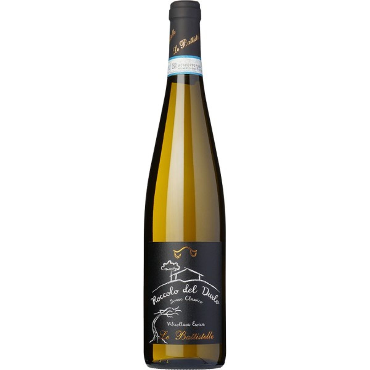 Soave Classico DOC Roccolo del Durlo 2022