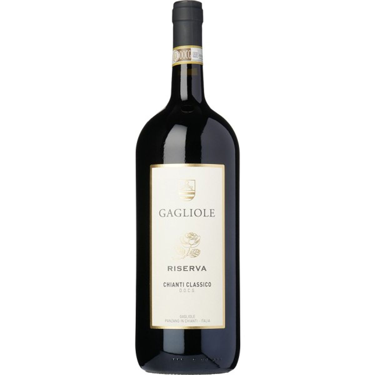 Chianti Classico Riserva Magnum 2018