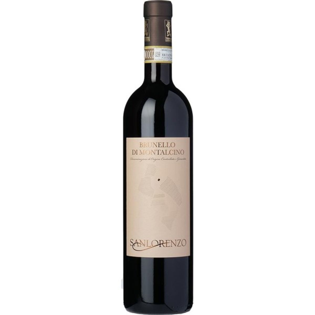 Brunello di Montalcino 2019