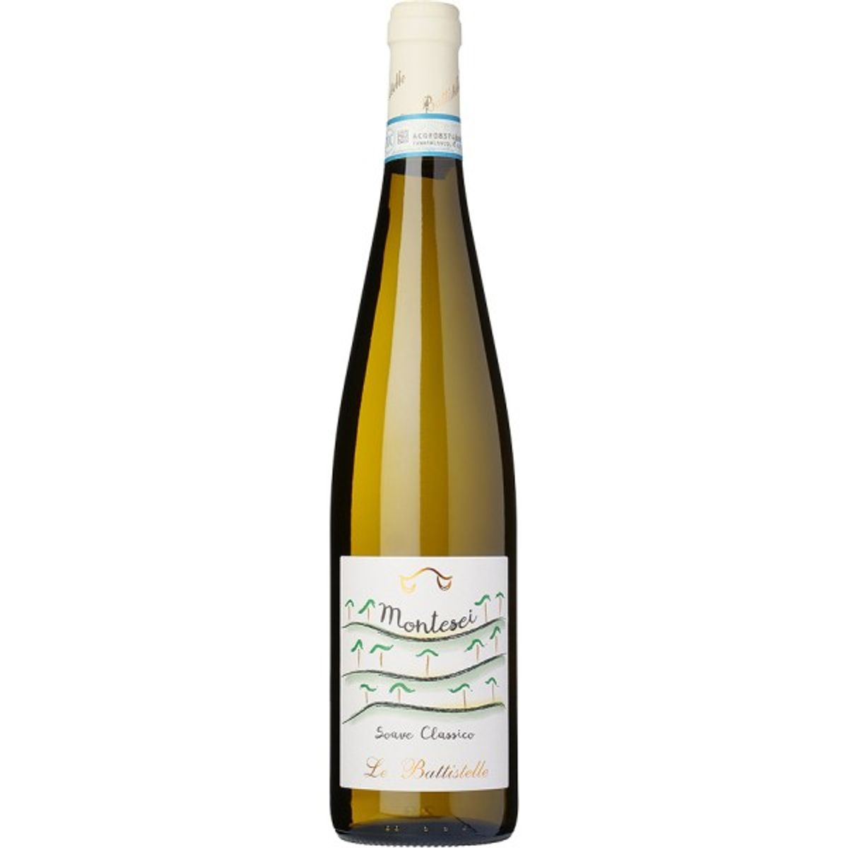 Soave Classico DOC Montesei 2023