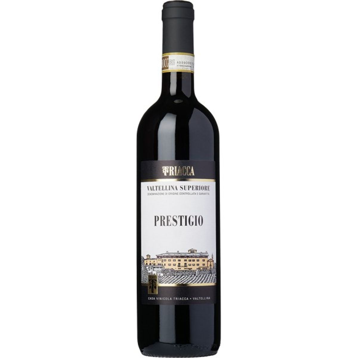 Valtellina Superiore 'Prestigio' 2019