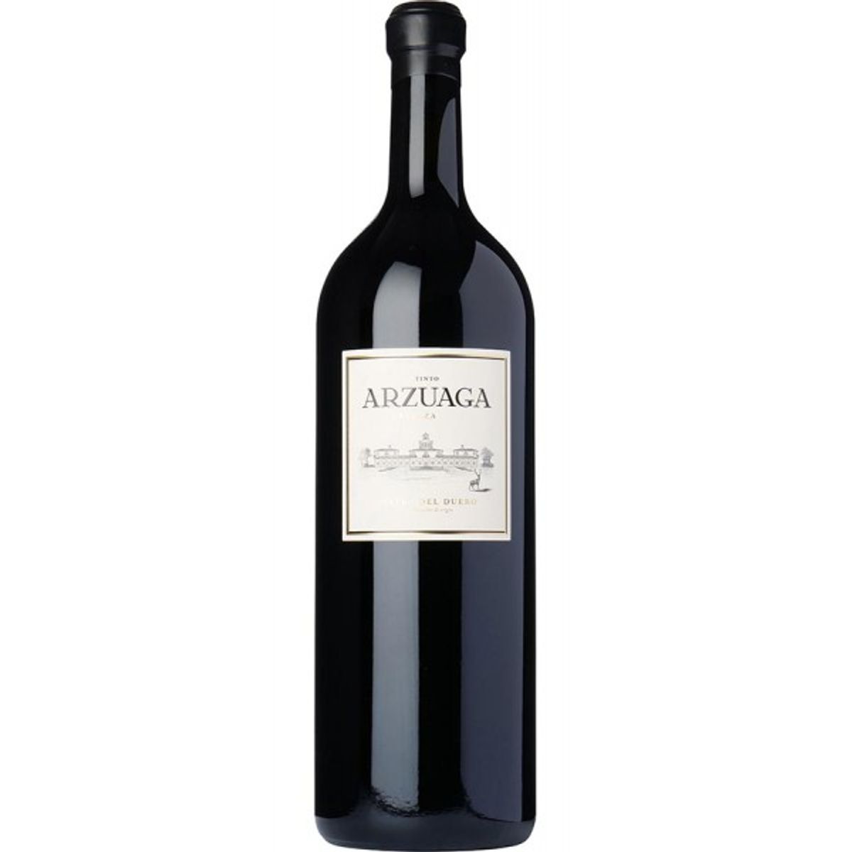 Ribera del Duero, Crianza 3 liter 2016