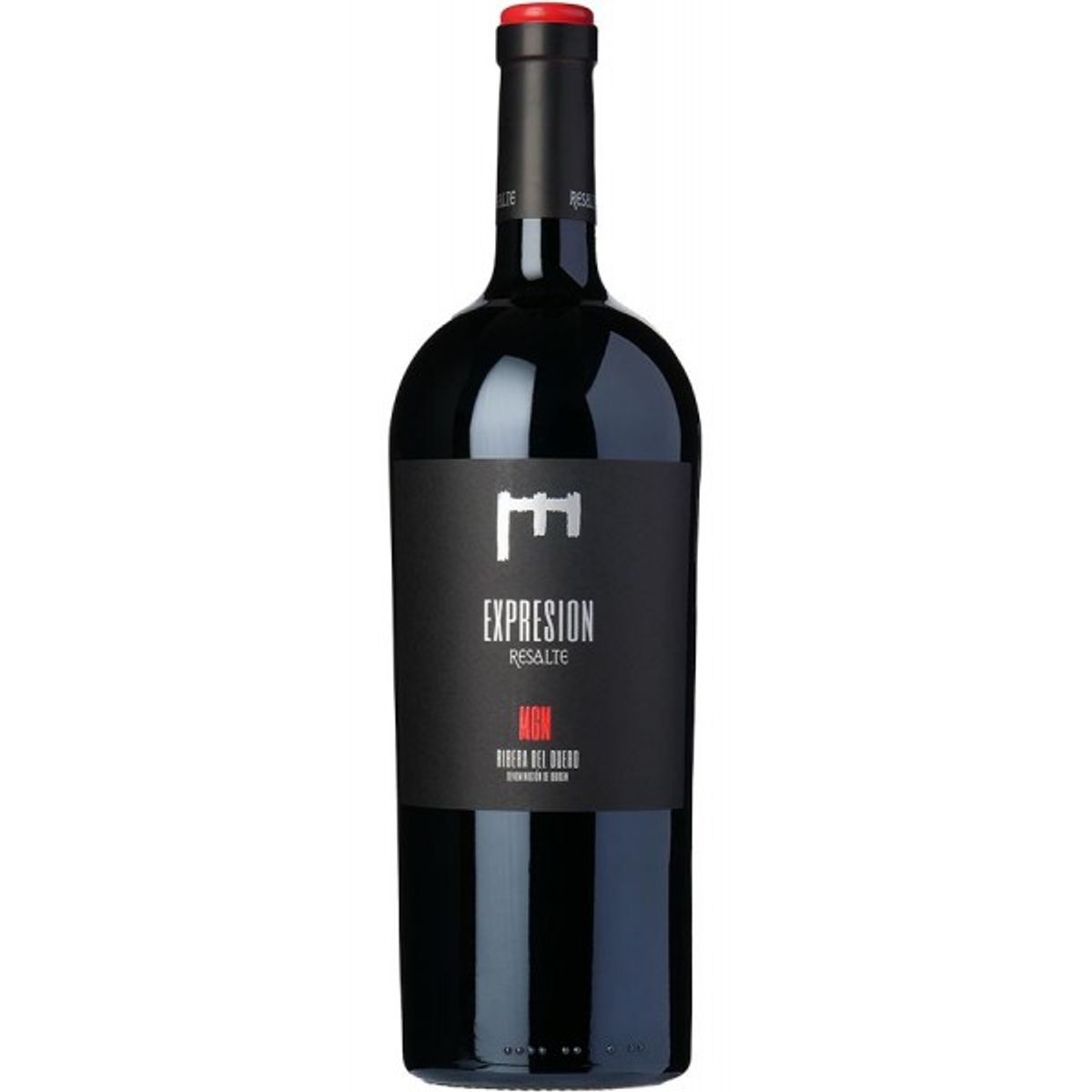 Ribera del Duero, Expresión Resalte, magnum 2015